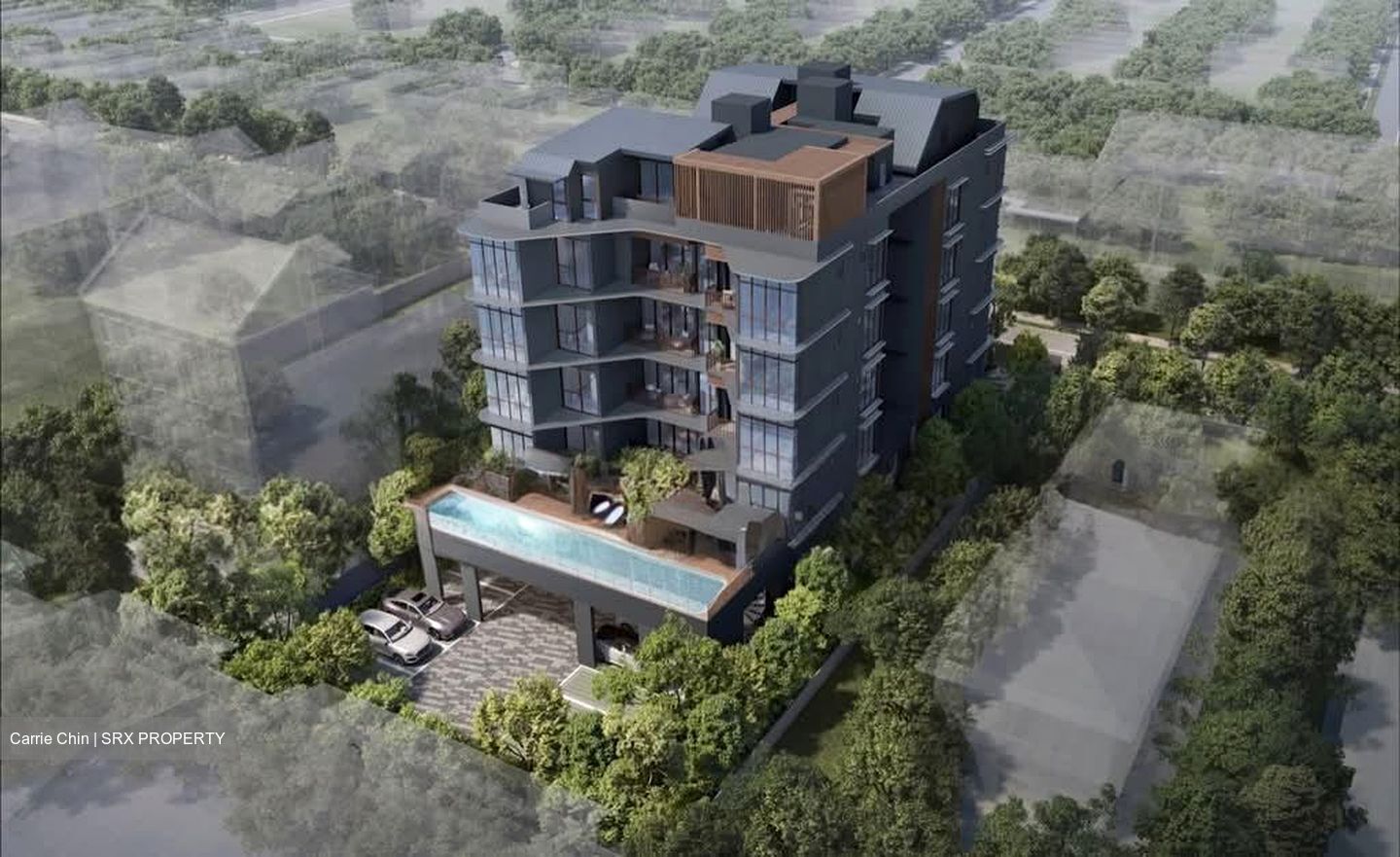 VERD� JOO CHIAT (D15), Apartment #630229741